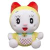 Sekiguchi 695195 Dorami-chan Plush S