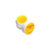 Lip Session Lip Balm (Cold Sores, Dry Chapped Lips & Fever Blisters) Banana Flavor w/Vitamin E .33 Oz. (6)