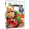 The Muppets [DVD] by Jason Segel