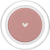 Dusty Rose - Cute Simple Chic Boho Hand Drawn Heart PopSockets PopGrip for MagSafe