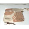 10 PACK - Biossance Set Blush Pink Make Up Bag Gift Set - New *READ DESCRIPTION*