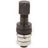 Enkei (A379-VALVEBLACK) Valve Stem