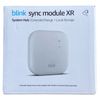 Blink Sync Module XR Hub for all Blink Smart Security Cameras Up 400 Feet Range
