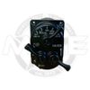 Replacement BLACK Three Lever Light Switch MS51113-1 M998 M923 M1078