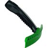 Vikan 707752 Wipe-N-Shine, 250 mm, Green