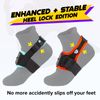 Rebuff Reality Trackstraps Elite + Dance Dash Steam Key, Compatible with VIVE Ultimate Tracker, VIVE Tracker, Tundra Tracker (tracker sold separately)