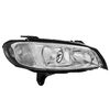 Headlight right Omega B year of manufacture 99-03 Facelift
