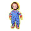 AQUARIUS - Chucky Doll Funky Chunky Magnet