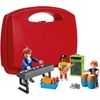 PLAYMOBIL Music Class Carry Case Building Set