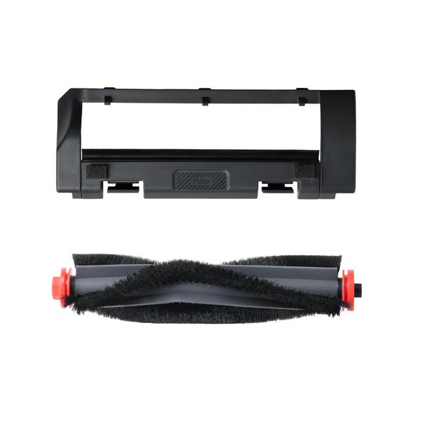 Anker Eufy Robot Vacuum 3-in-1 E20 Replacement Rotating Brush/Brush Guard Set