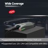 Vgate vLinker FS OBD2 USB Adapter for FORScan HS/MS-CAN Auto Switch