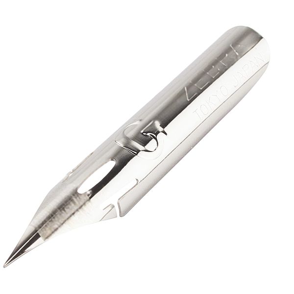 Zebra G-Pen Cartooning Pen