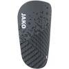 JAKO Unisex Schienbeinschoner Performance Light, Steingrau, L