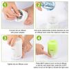 Essential Oil Aromatherapy Diffuser Ultrasonic Cool Mist Humidifier Home Office