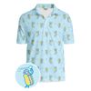 Tipsy Elves Sizzlin' Swing Golf Polo Size XX-Large