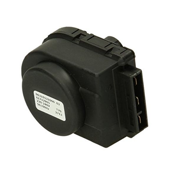 Alpha 1.018064 CD25 CD28 CD32 Diverter Valve Motor Actuator
