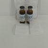 2X Bacteriostatic Reconstitution Solution 30ml EXP: 7/26