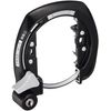 Bridgestone CL-MR A515179BL Bicycle Key Circlock Ring Lock Anti-Theft Security