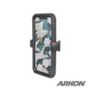 BuyBits Bike Extended M6 Replacement Bolt & Strong Grip Holder for iPhone 13 Mini