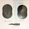 Pet Kitty-Cat Palm Brush and Massager