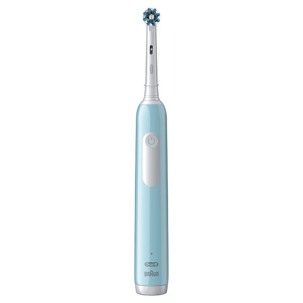 D3055133CB (Caribbean) Oral B Electric Toothbrush PRO1