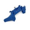 Plastic Dust Bag Holder Frame Retainer Compatible With Miele C3 HS15 Complete Vacuum Cleaner