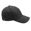INTER Unisex 153504 Baseballkappe, Schwarz, One Size