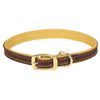 Weaver Pet Deer Ridge Collar, 3/4" x 19"