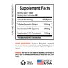 tribulus terrestris extract - TRIBULUS TERRESTRIS 1000mg 180 Tablets - bodybuild
