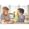 Elmer's Liquid School Glue, White, Washable, 7.625 Ounces, 3 Count Slime Kit