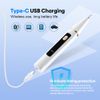 Electric Tooth Cleaner Dental Tools Plaque Calculus Remover Teeth Cleaning Kits