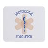 CafePress Professional Fixer Upper Mousepad Non-Slip Rubber Gaming Mousepad
