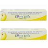 Kojivit ultra gel Decrease Hyperpigmentation,Sunburns & Skin darkening 30 gm-2PC