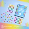JOLVKA Star Pimple Patch-Spot Cover - Hydrocolloid Acne Pimple Patches (120 Patches) - Star Shape Blemish Patches- Cute Zit Patches for Face Sticker Skincare