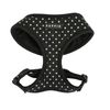 Puppia Polka Dot Harness, medium