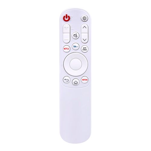 AKB76039307 Replace Remote Control Compatible with LG StanbyME & StanbyME Go TV 27” Class LED Full HD Smart webOS Touch Screen 27ART10AKPL
