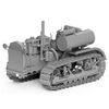 Thunder Model 35400 1/35 Russian Star Linets S60 Tractor Plastic Model