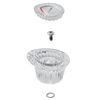 Moen 96791 Chateau Handle Kit for Single-Handle Bathroom Faucet