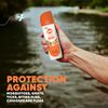 OFF! FamilyCare Insect & Mosquito Repellent Spritz, Unscented Bug spray with Aloe-Vera, 7% Deet, 6 oz (Pack of 12)