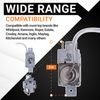 Ultra Durable 2198202 Refrigerator Cold Control Thermostat Replacement by