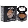 MAC Small Eyeshadow - Amber Light Eye Shadow Women 0.05 oz