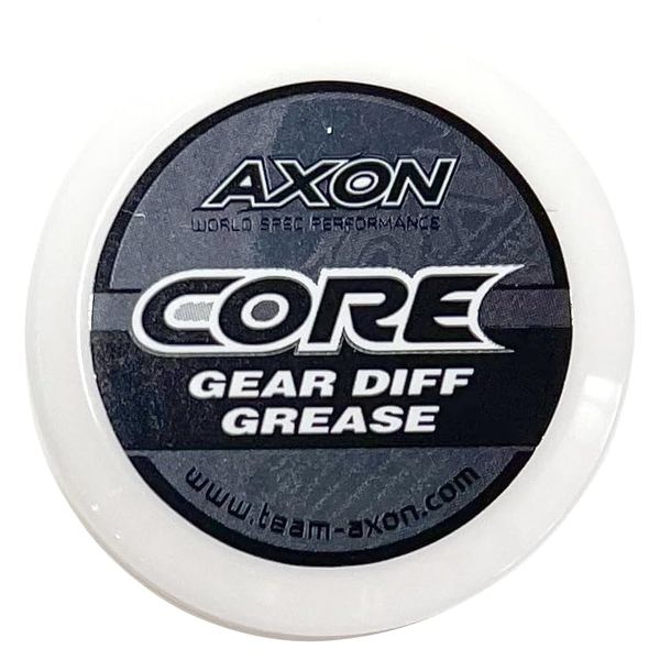 AXON CORE GEAR DIFF GREASE CG-DG-101