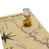 IIV Treasure Gurus 14k Pure Gold Leaf Flake Bottle