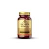 Solgar Biotin 5000 mg Vegetable Capsules - Pack of 100