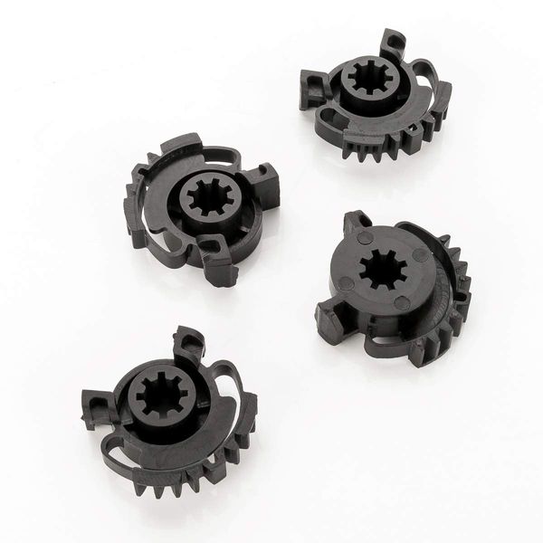 LST 4 x gear actuator air conditioning D IV 4 WD