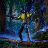 G.I. JOE Classified Series 2023 Python Patrol Officer Figure 15 cm