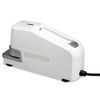 Bostitch Office Impulse 25 Sheet Electric Stapler - Heavy Duty, No-Jam with Trusted Warranty Guaranteed by Bostitch, White (02011)