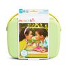 Munchkin 012530 Bento Toddler Lunch Box, Green