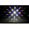 Diffraction Glasses - High Quality Rainbow Effect - Rave Accessories - Clear