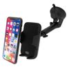TNB – Suction Cup Jaw Holder and Motorised Air Vent